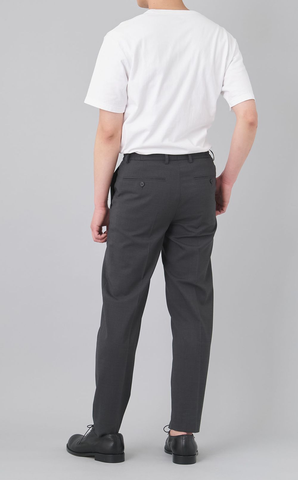 モーションウールトラベルパンツ