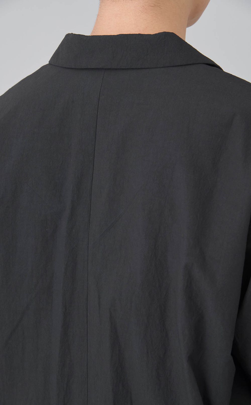 ハンドエンブロイダリージャケット