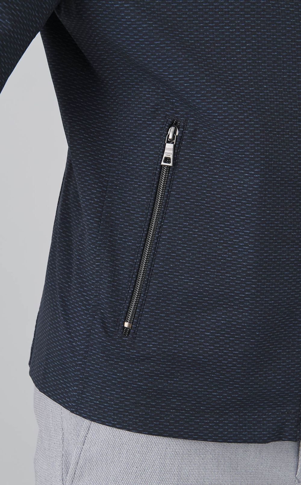 ドットエアコーチジャケット