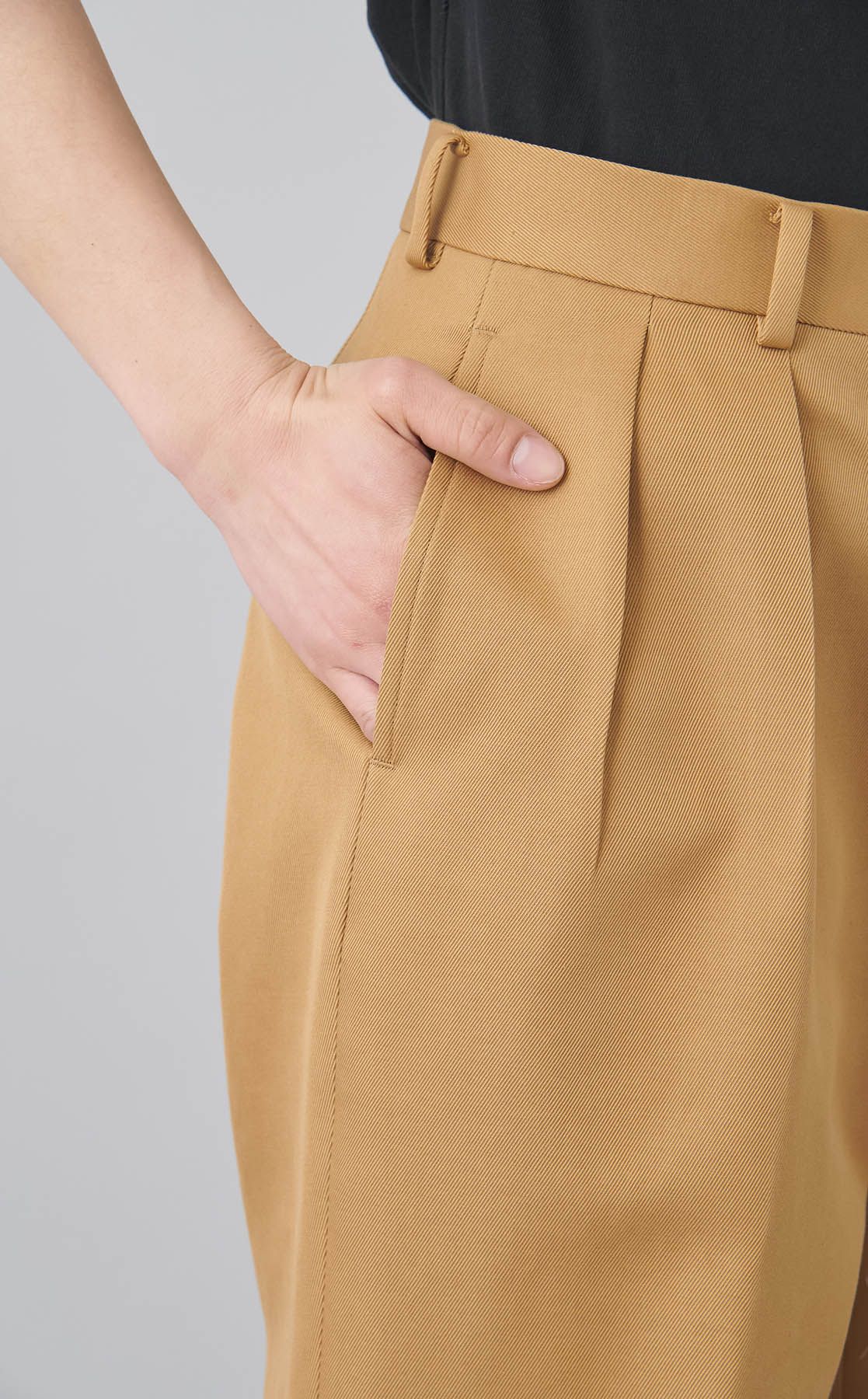 NEAT｜スーパーニートチノパンツ