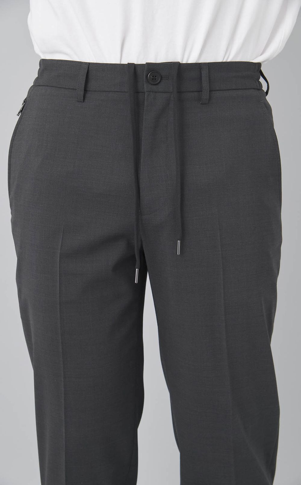 モーションウールトラベルパンツ