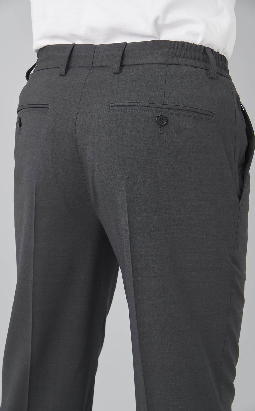 モーションウールトラベルパンツ