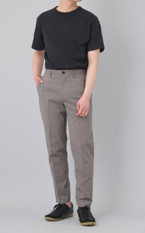 モーションウールトラベルパンツ