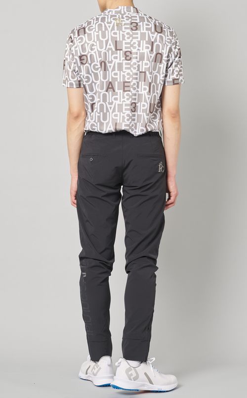 【手洗い可】フルミックスロゴショートスリーブ