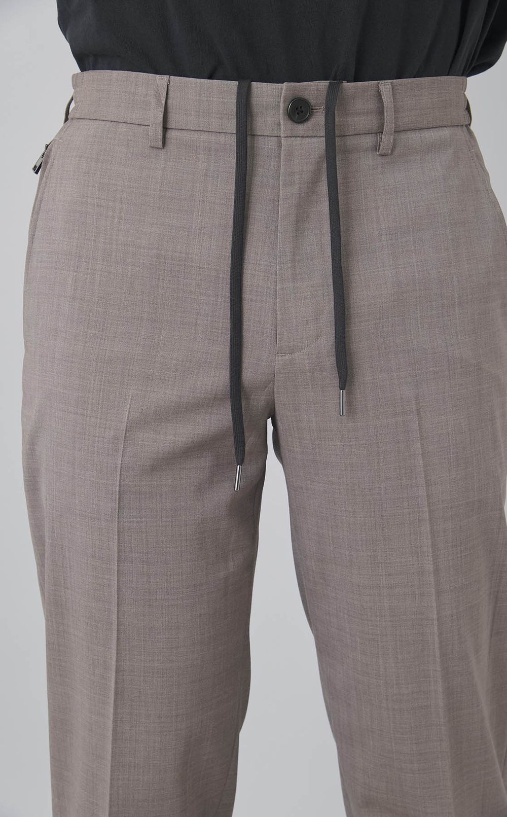 モーションウールトラベルパンツ