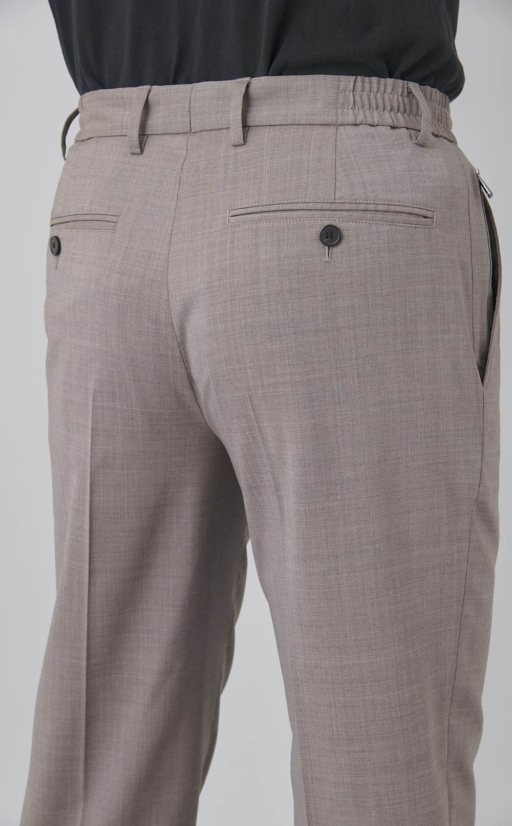 モーションウールトラベルパンツ