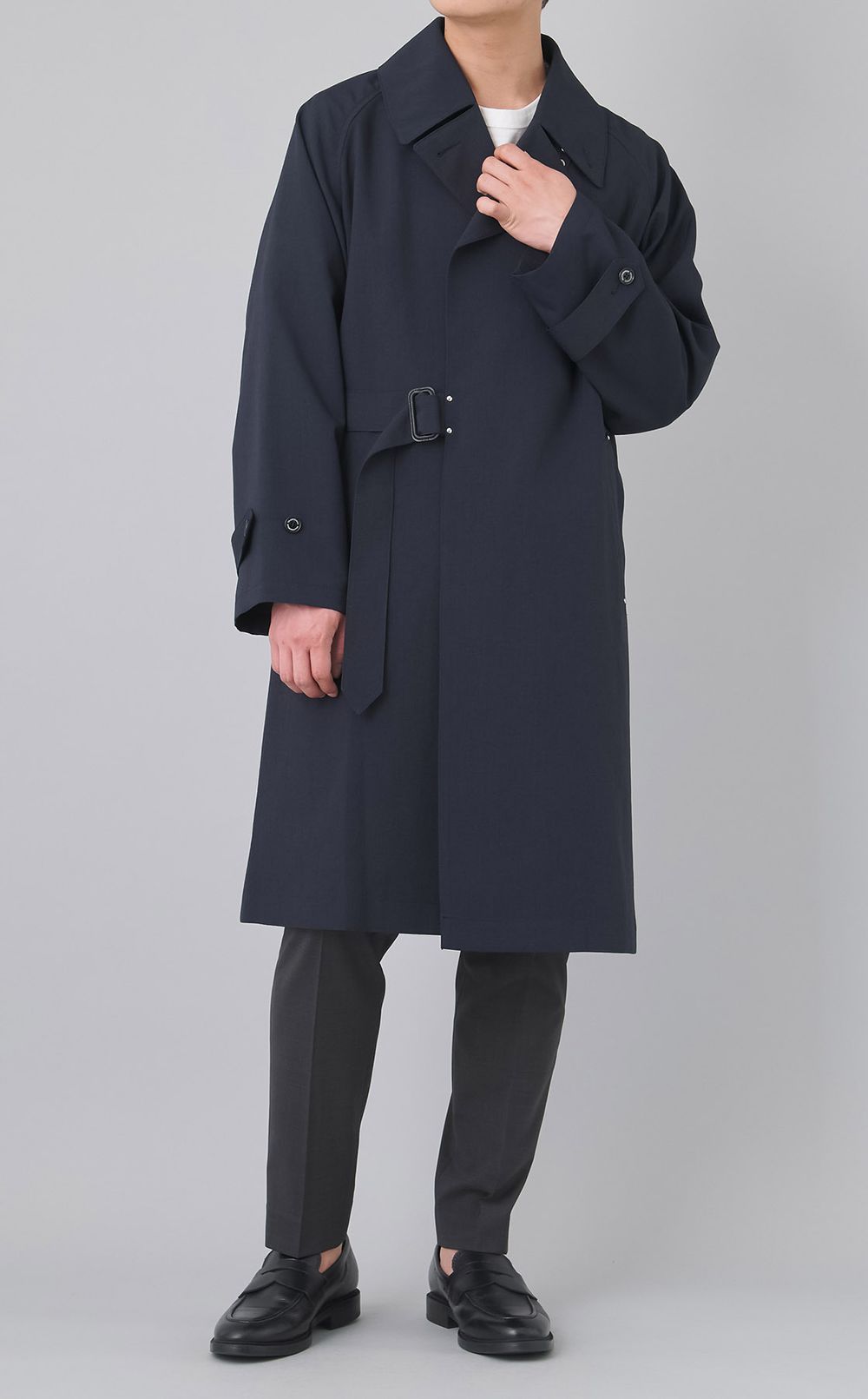 クロスデイルコート