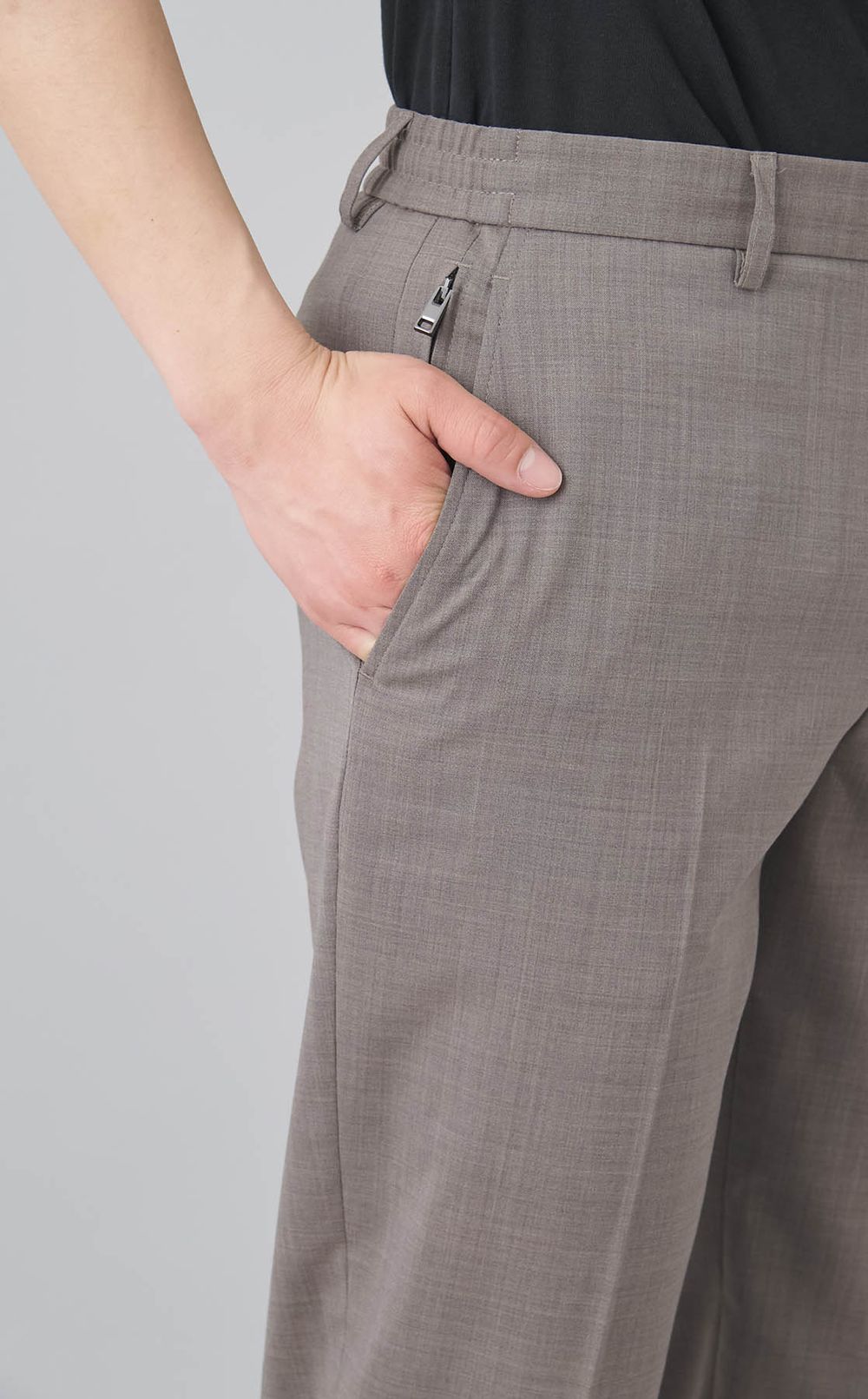 モーションウールトラベルパンツ