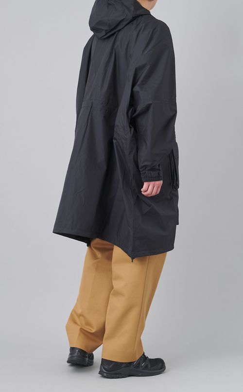 フィールドユーティリティポンチョ