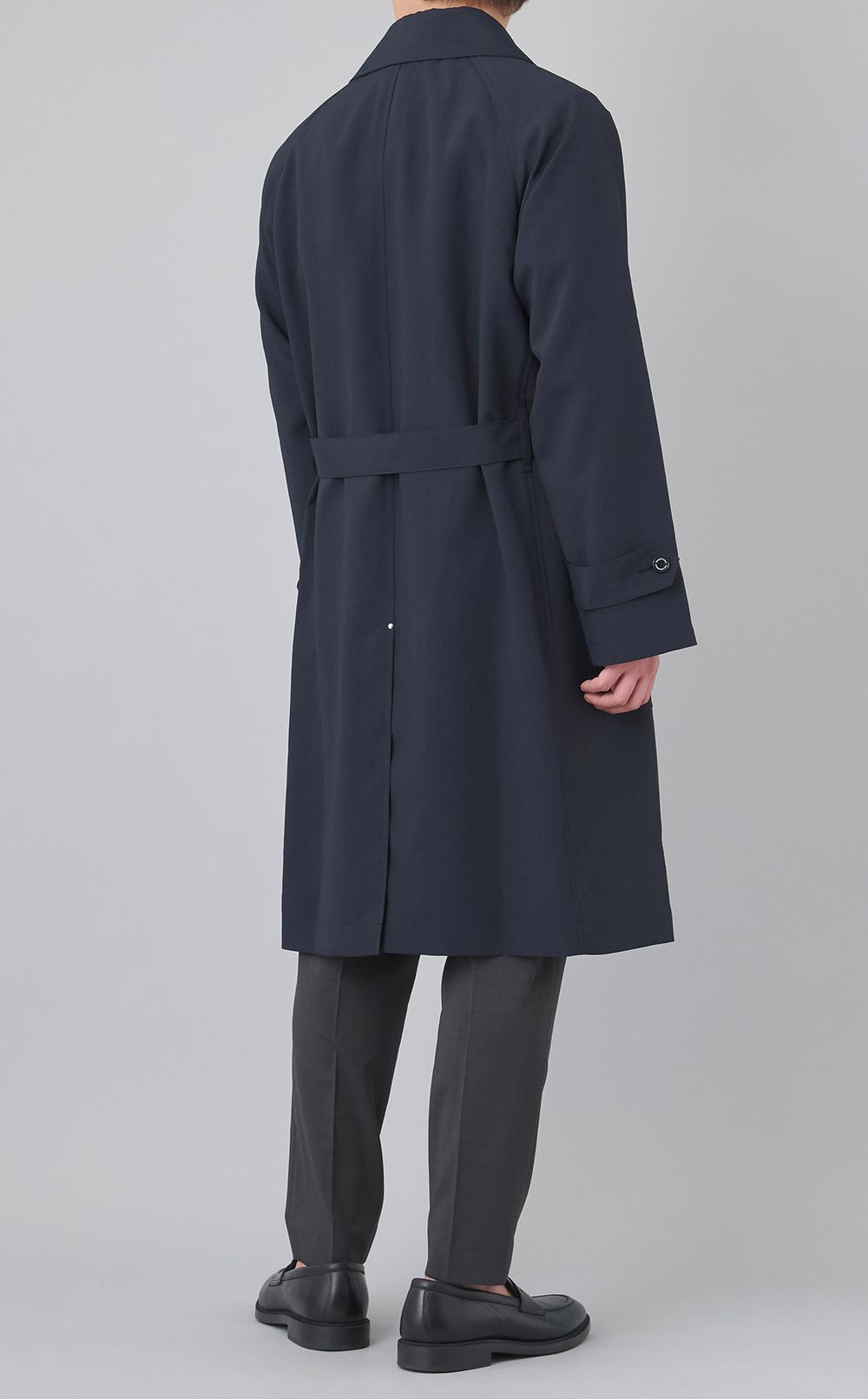 クロスデイルコート