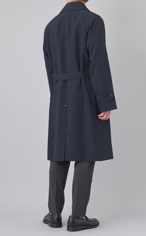 クロスデイルコート