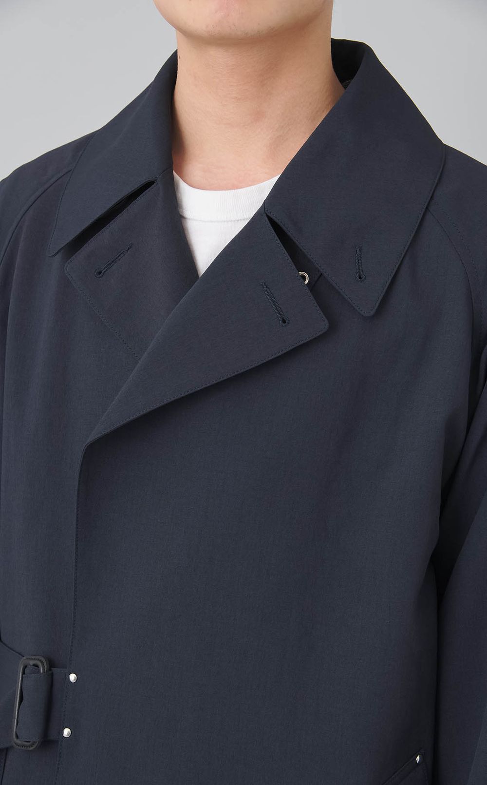 クロスデイルコート