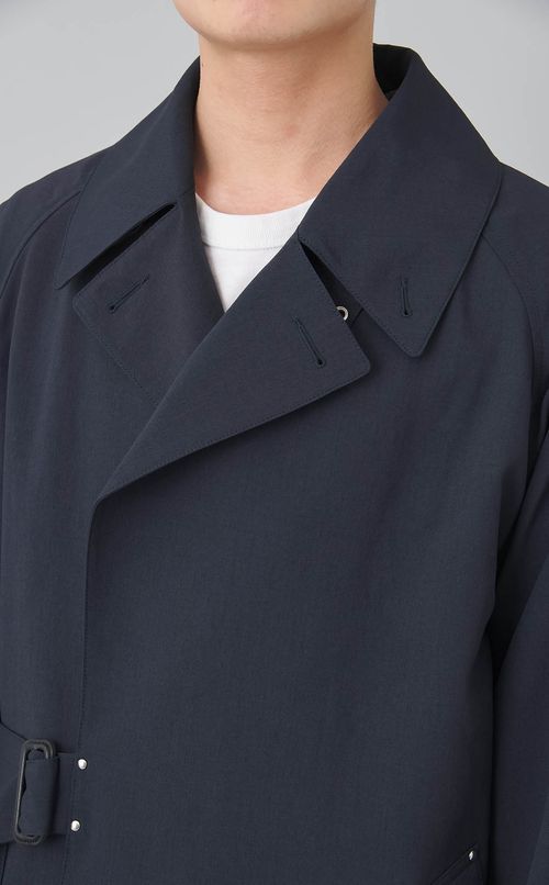 クロスデイルコート