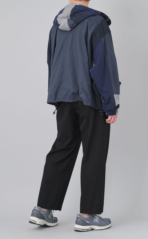 【reADdress】マウンテンパーカー