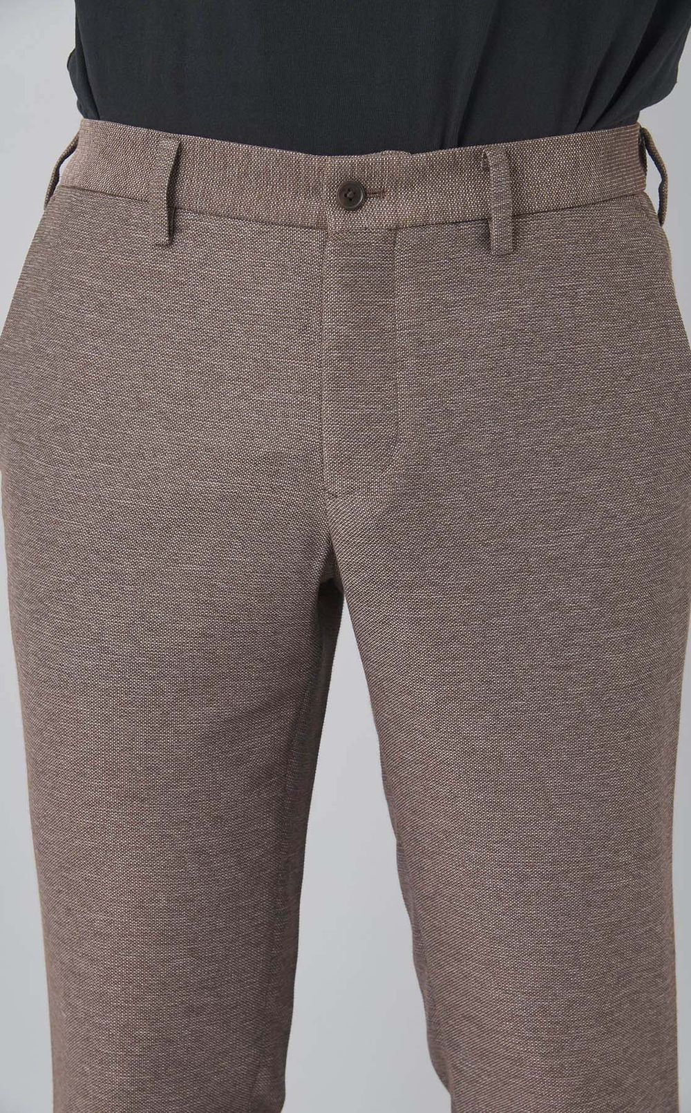 モクカラミストレッチパンツ