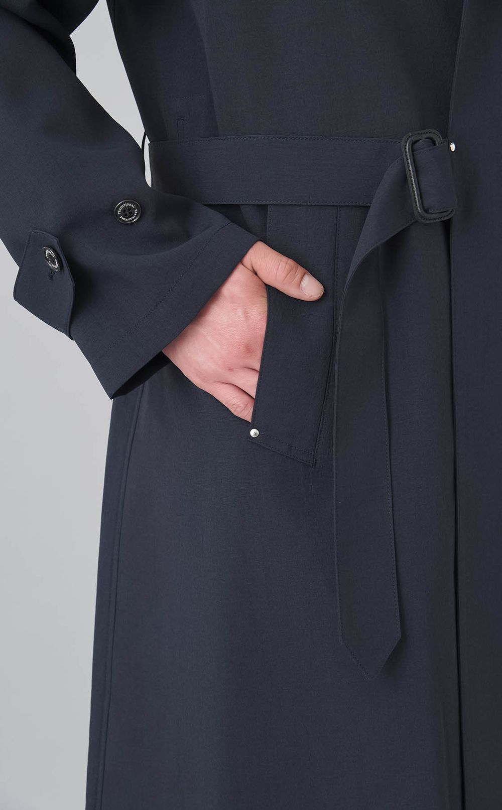 クロスデイルコート