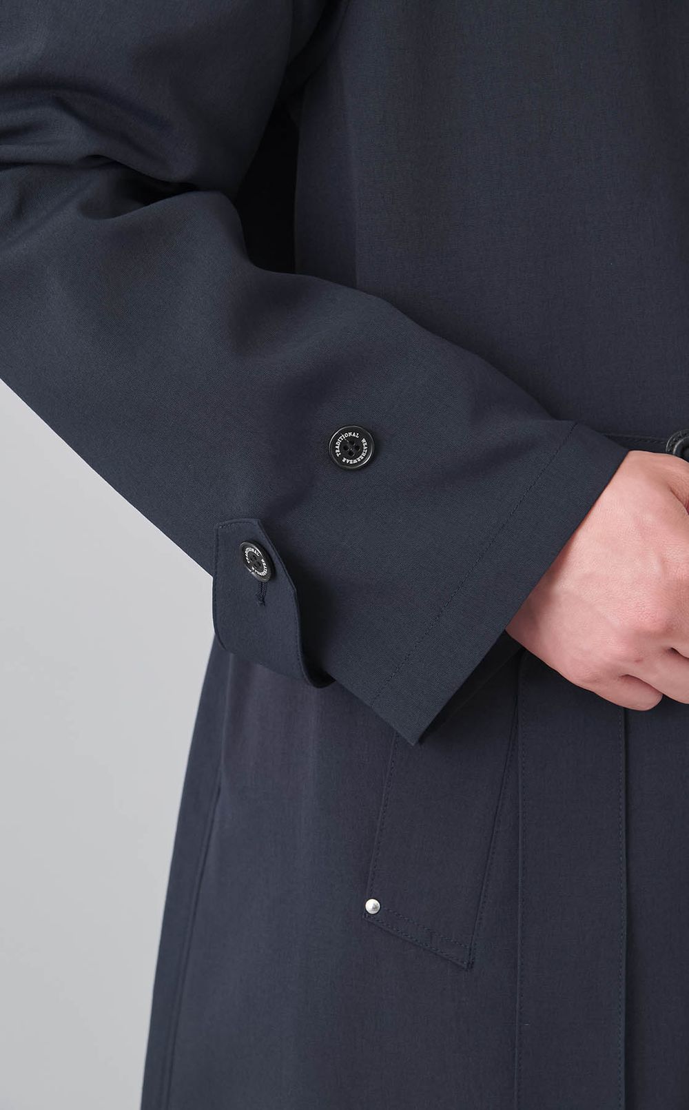 クロスデイルコート