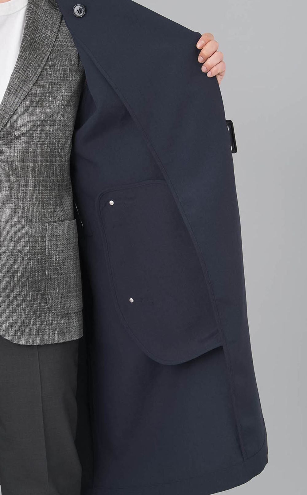 クロスデイルコート