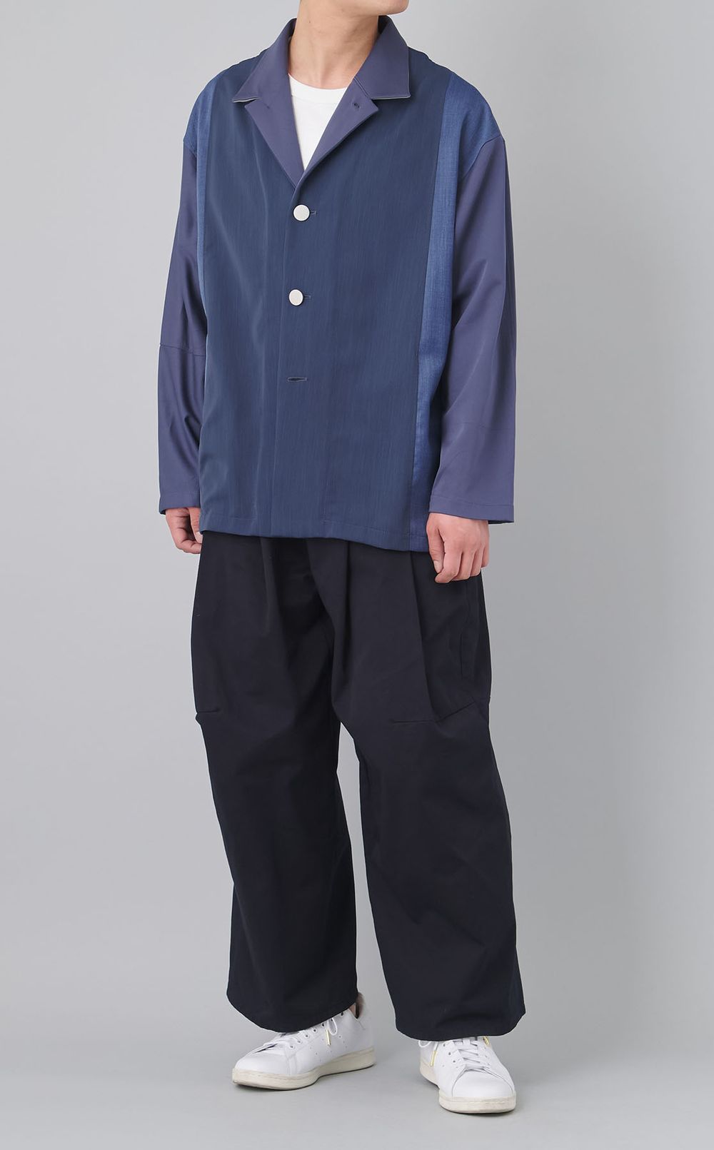 【reADdress】テーラードジャケット