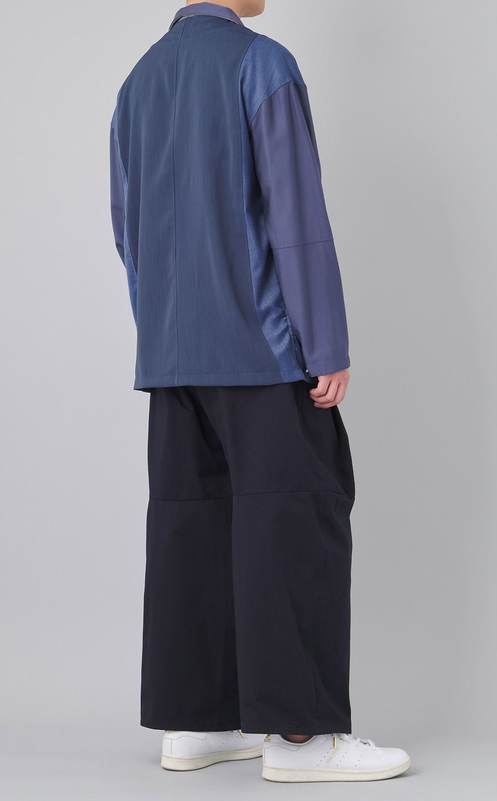 【reADdress】テーラードジャケット