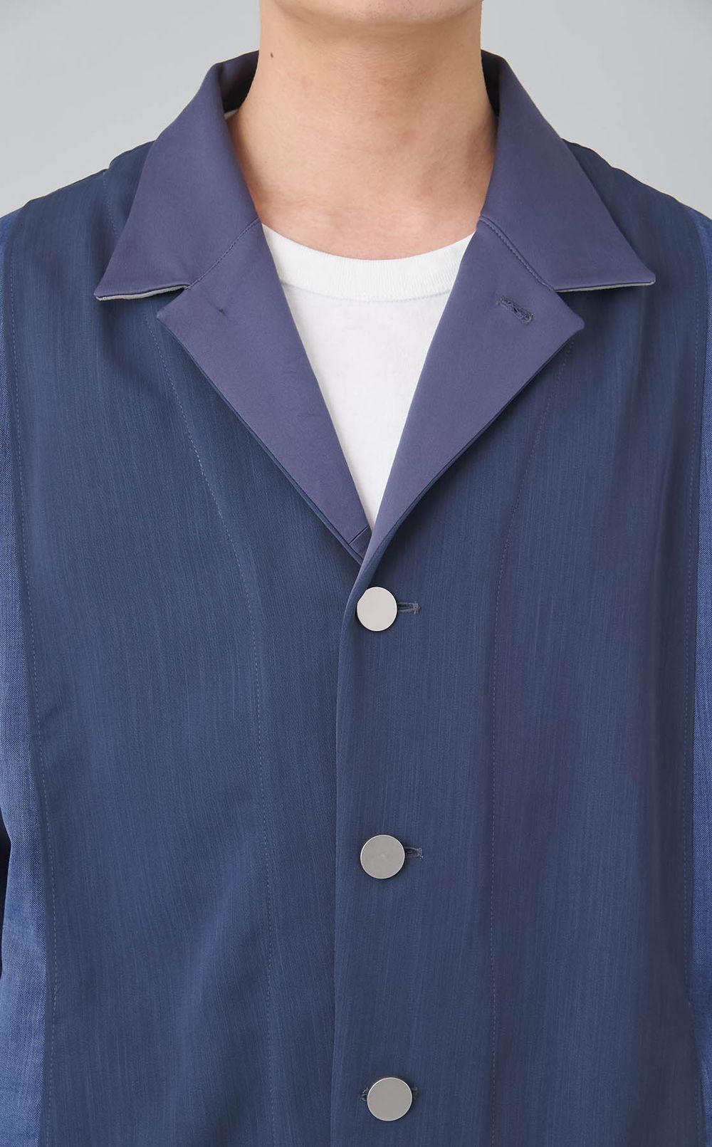 【reADdress】テーラードジャケット