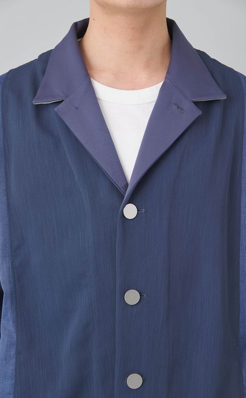 【reADdress】テーラードジャケット