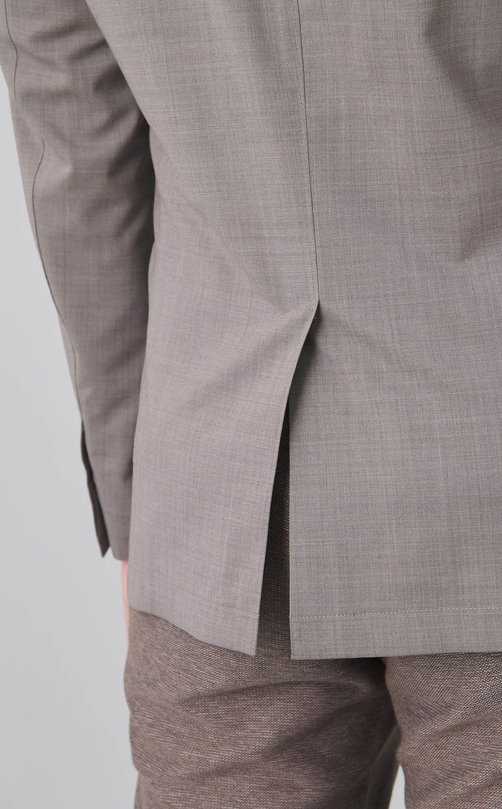 モーションウールトラベルジャケット