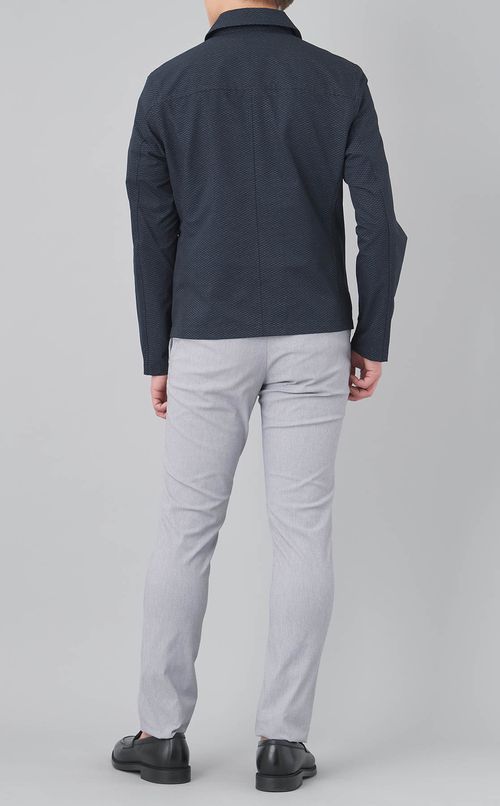 ドットエアコーチジャケット