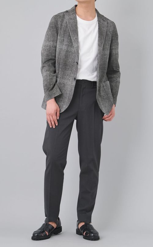 モーションウールトラベルパンツ