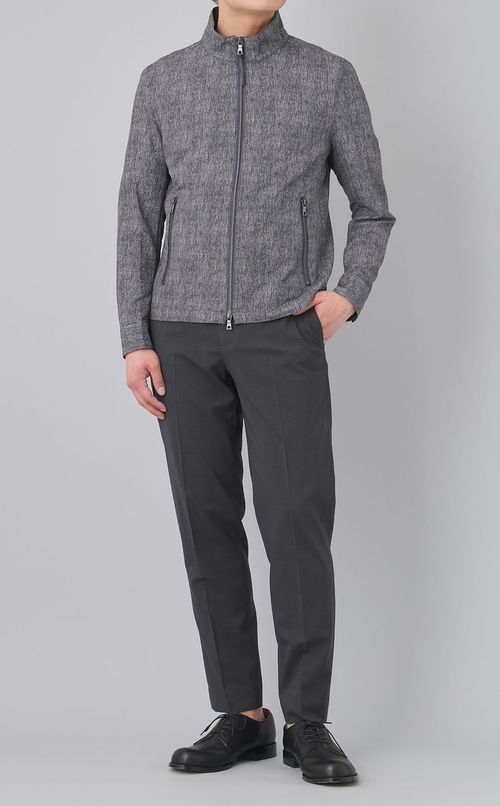 モーションウールトラベルパンツ