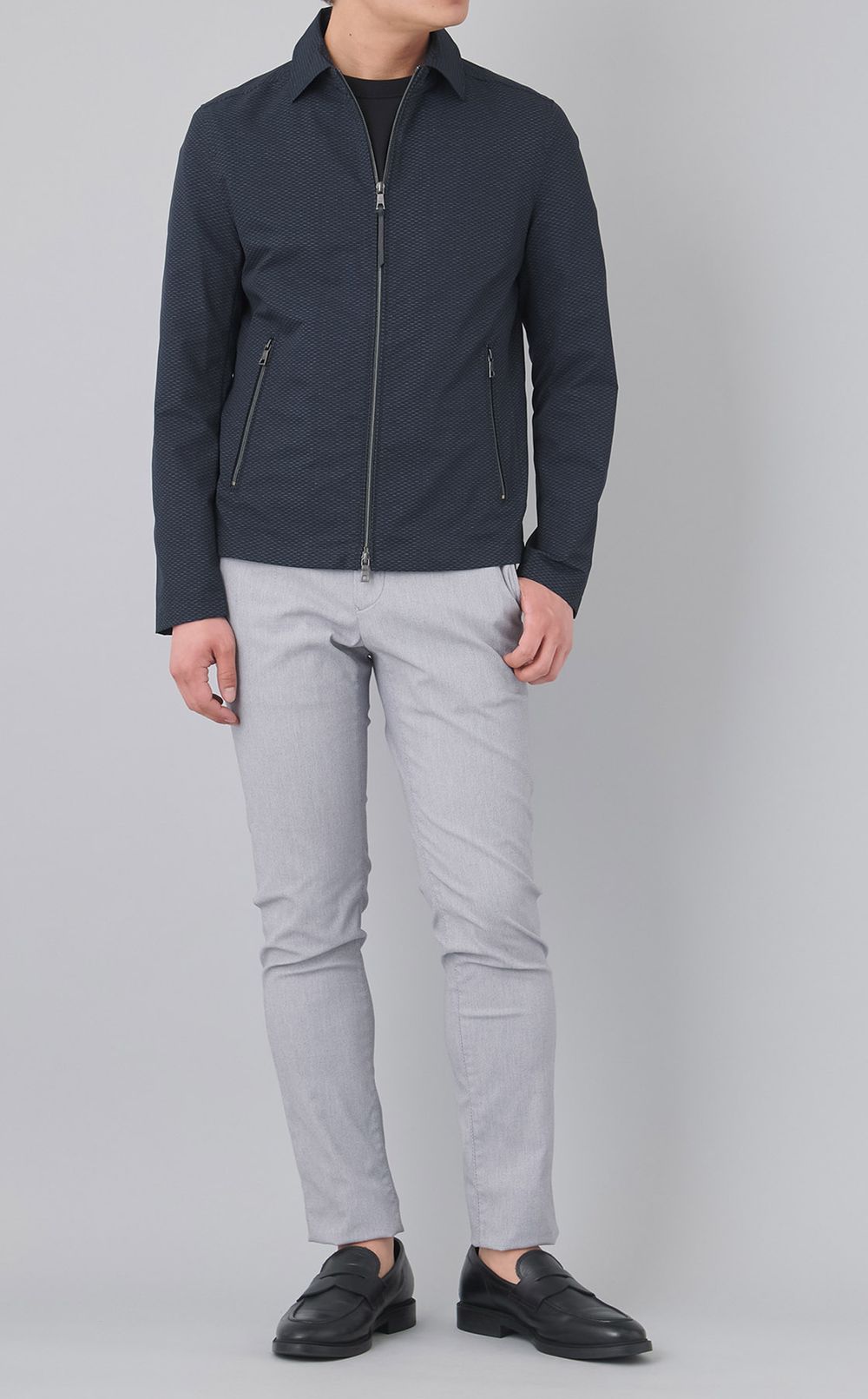 ハイテンションドビーパンツ