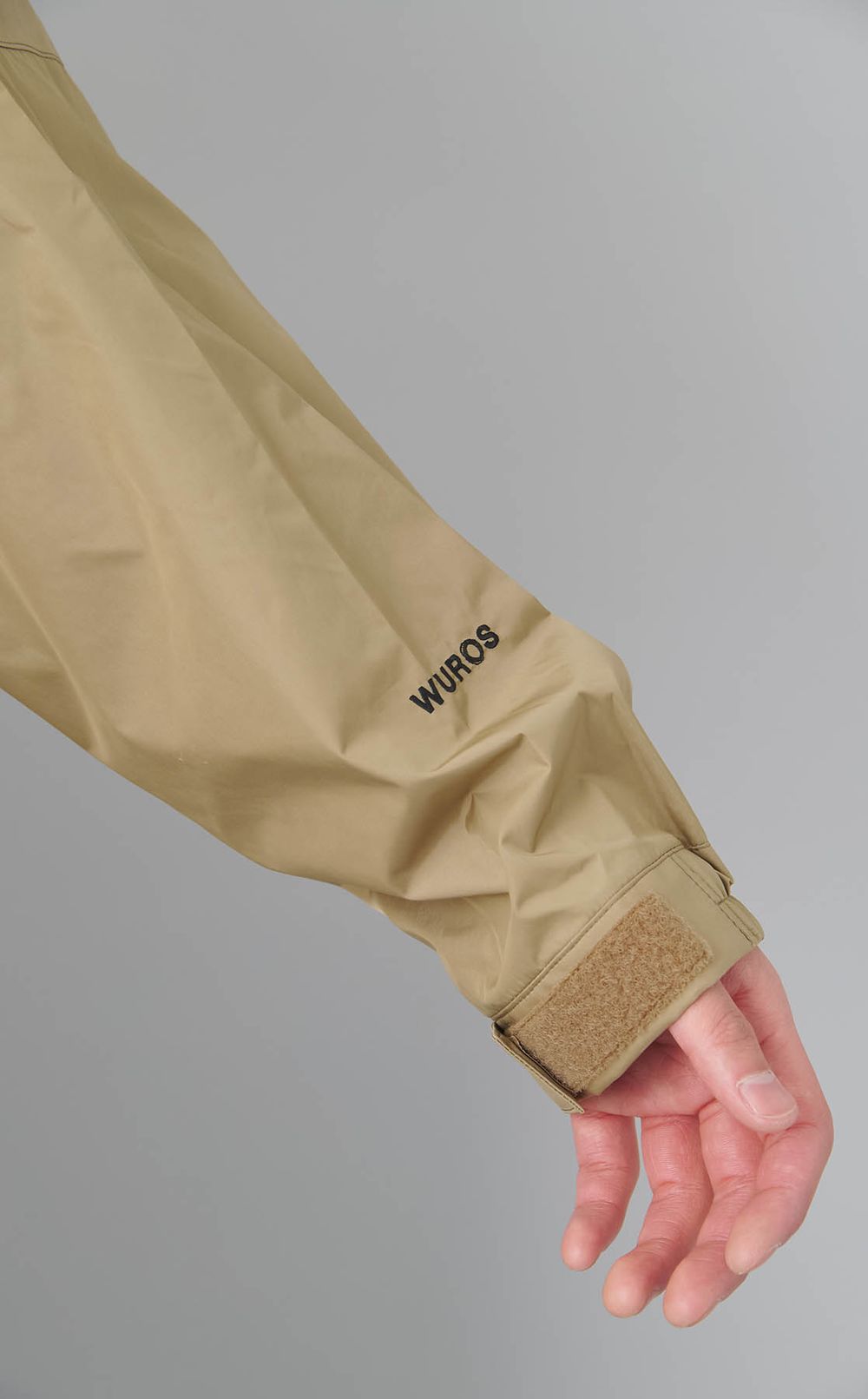 フィールドユーティリティポンチョ