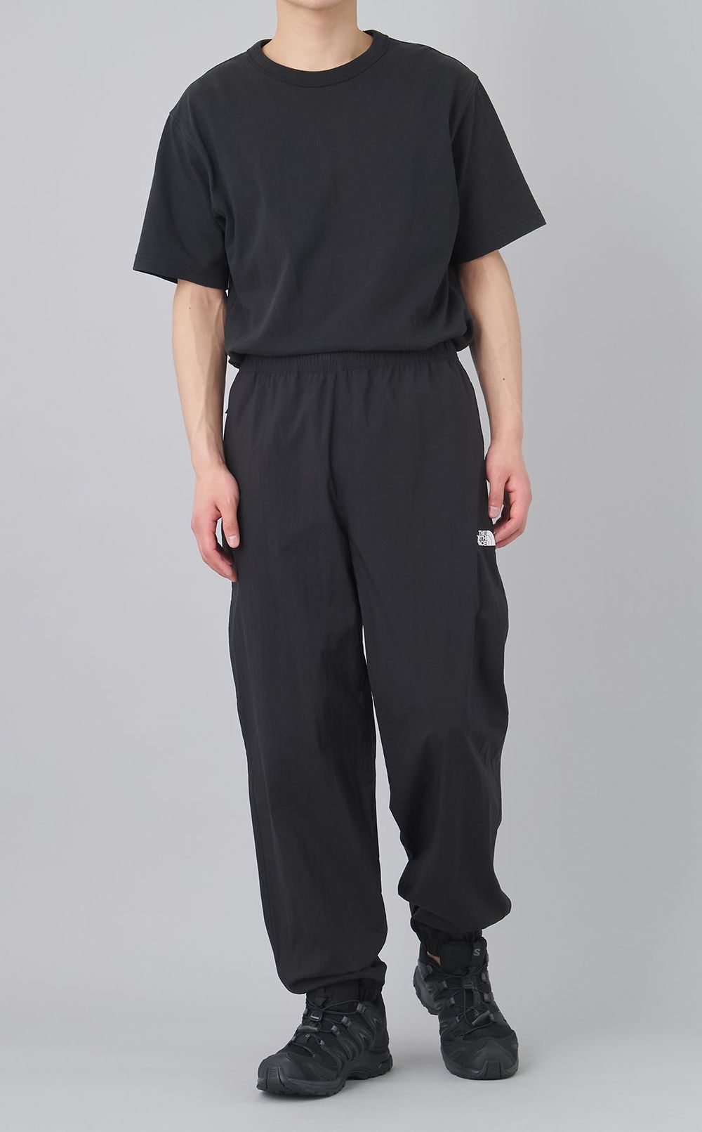 バーサタイルイージーパンツ