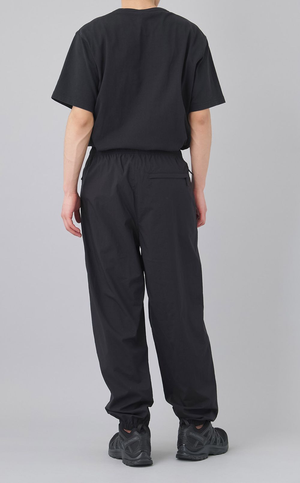 バーサタイルイージーパンツ