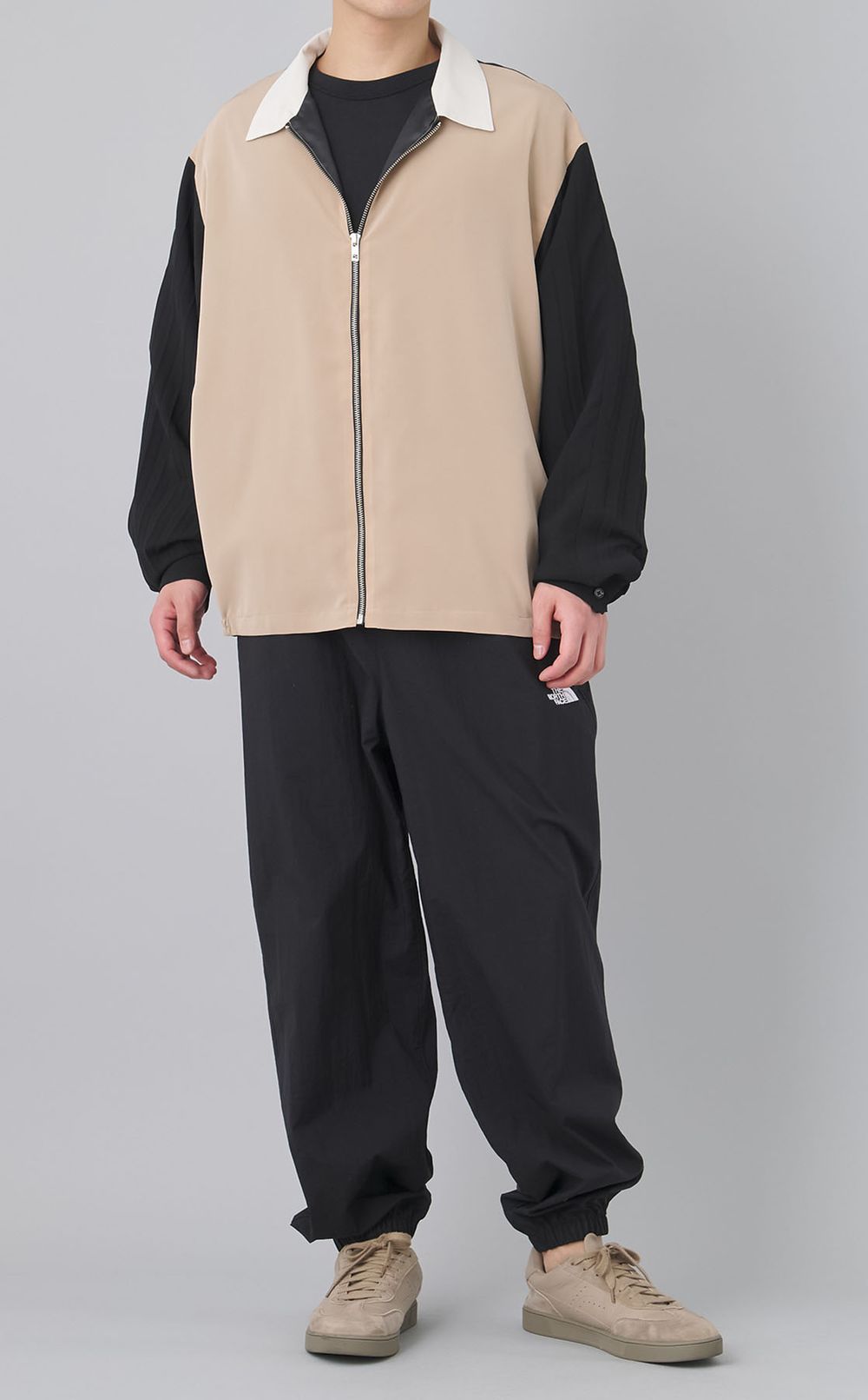 バーサタイルイージーパンツ