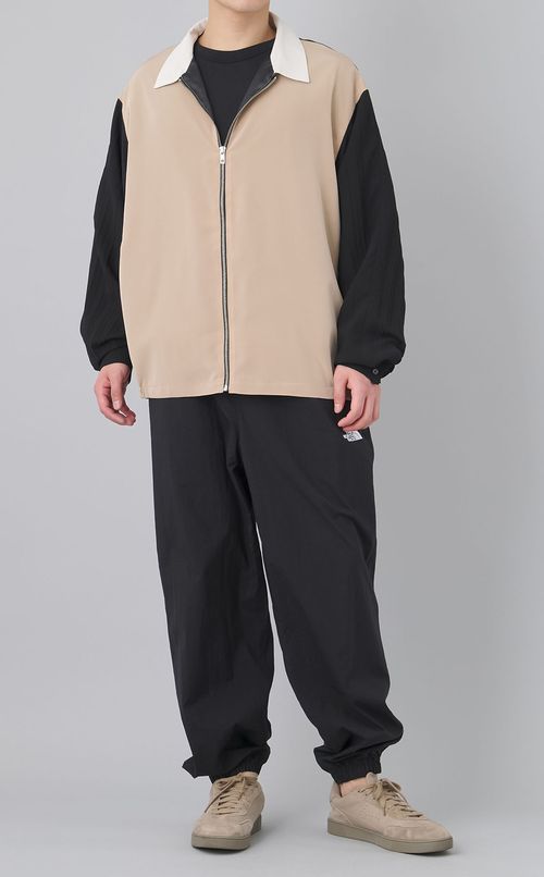 バーサタイルイージーパンツ