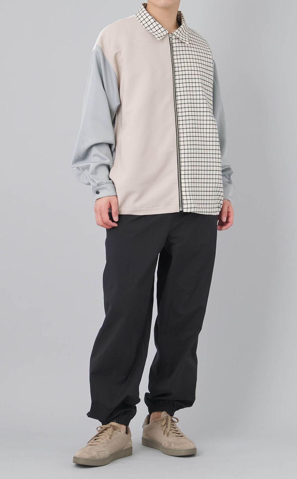 バーサタイルイージーパンツ