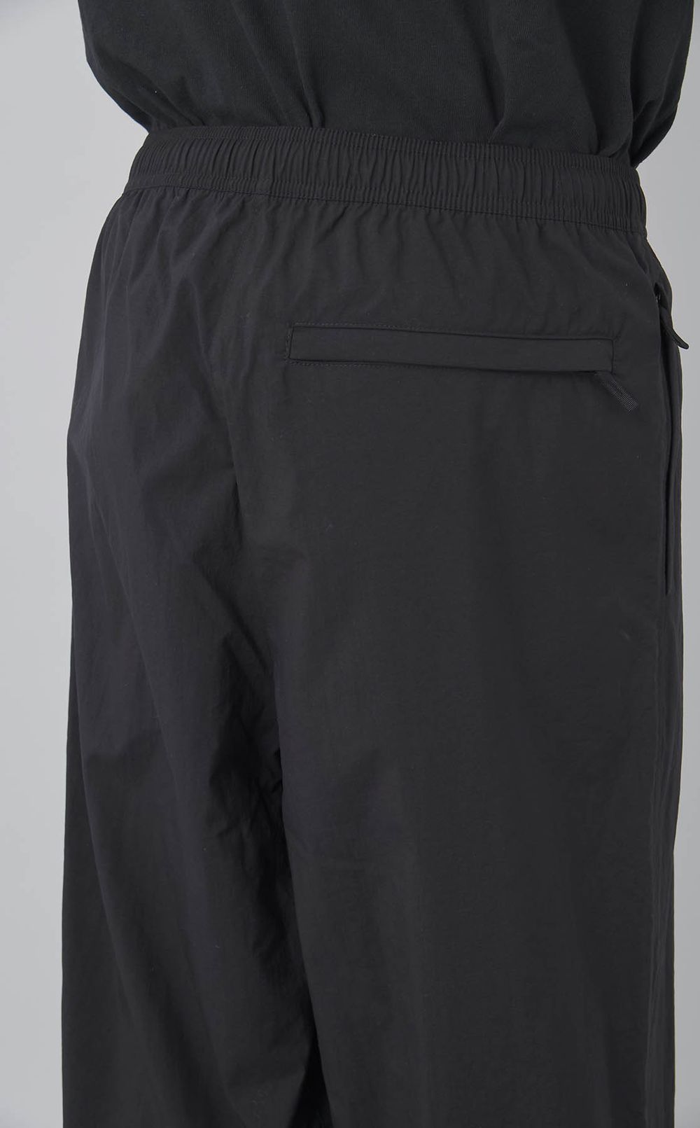 バーサタイルイージーパンツ