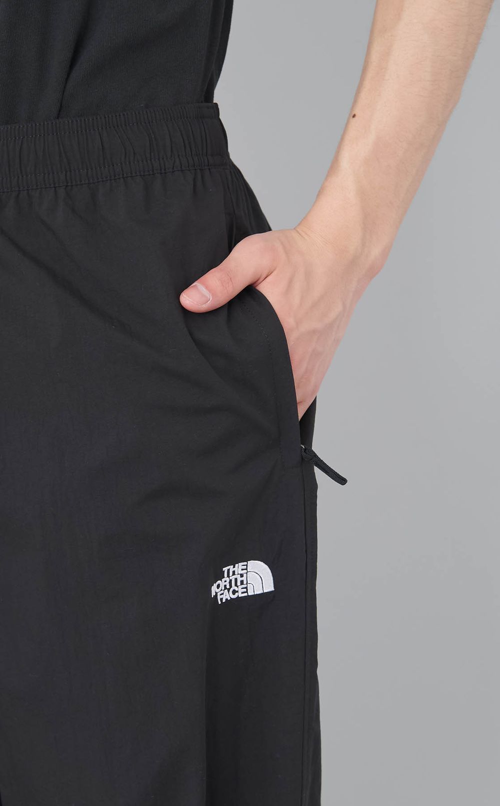 バーサタイルイージーパンツ