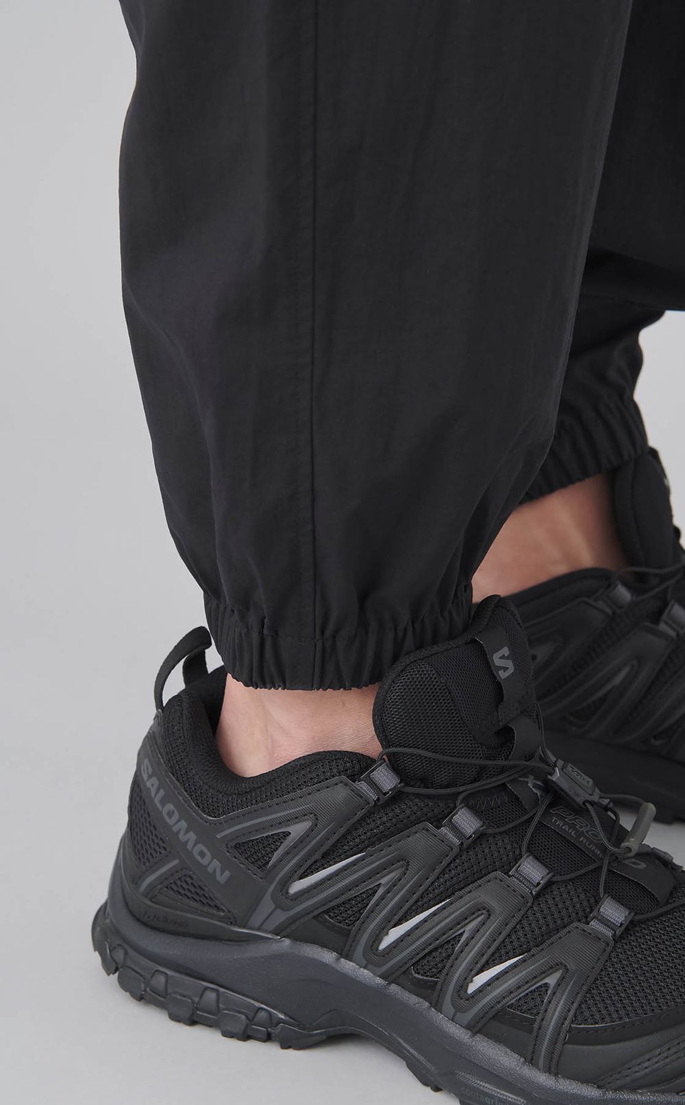 バーサタイルイージーパンツ