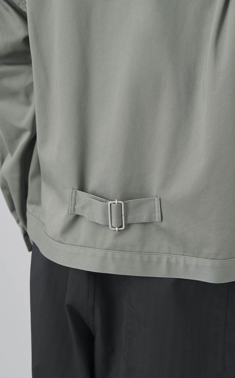 ユニオンウェアワークブルゾン