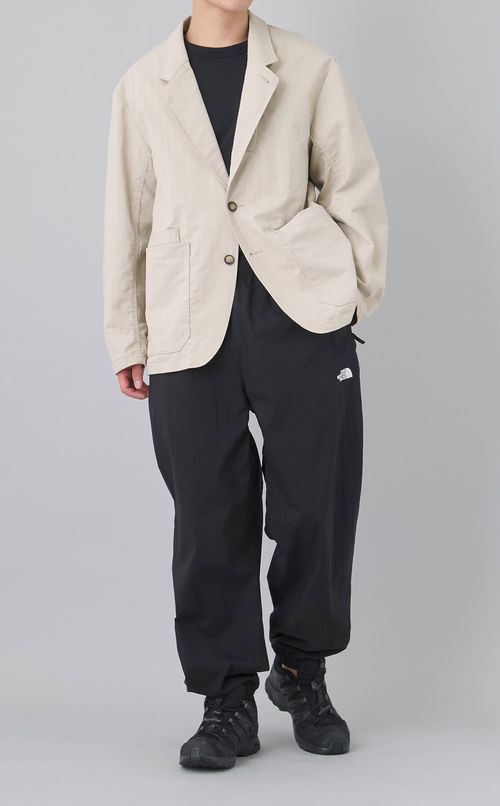 へリンボフィールドジャケット