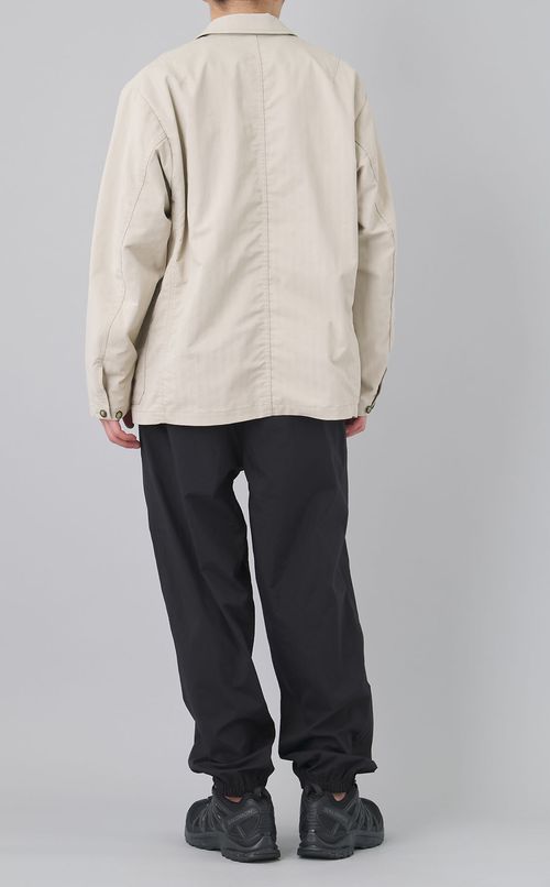 へリンボフィールドジャケット