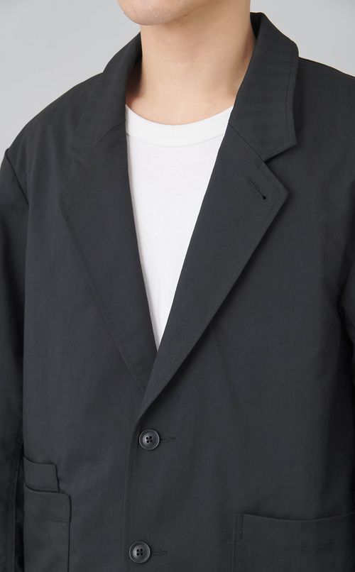 へリンボフィールドジャケット