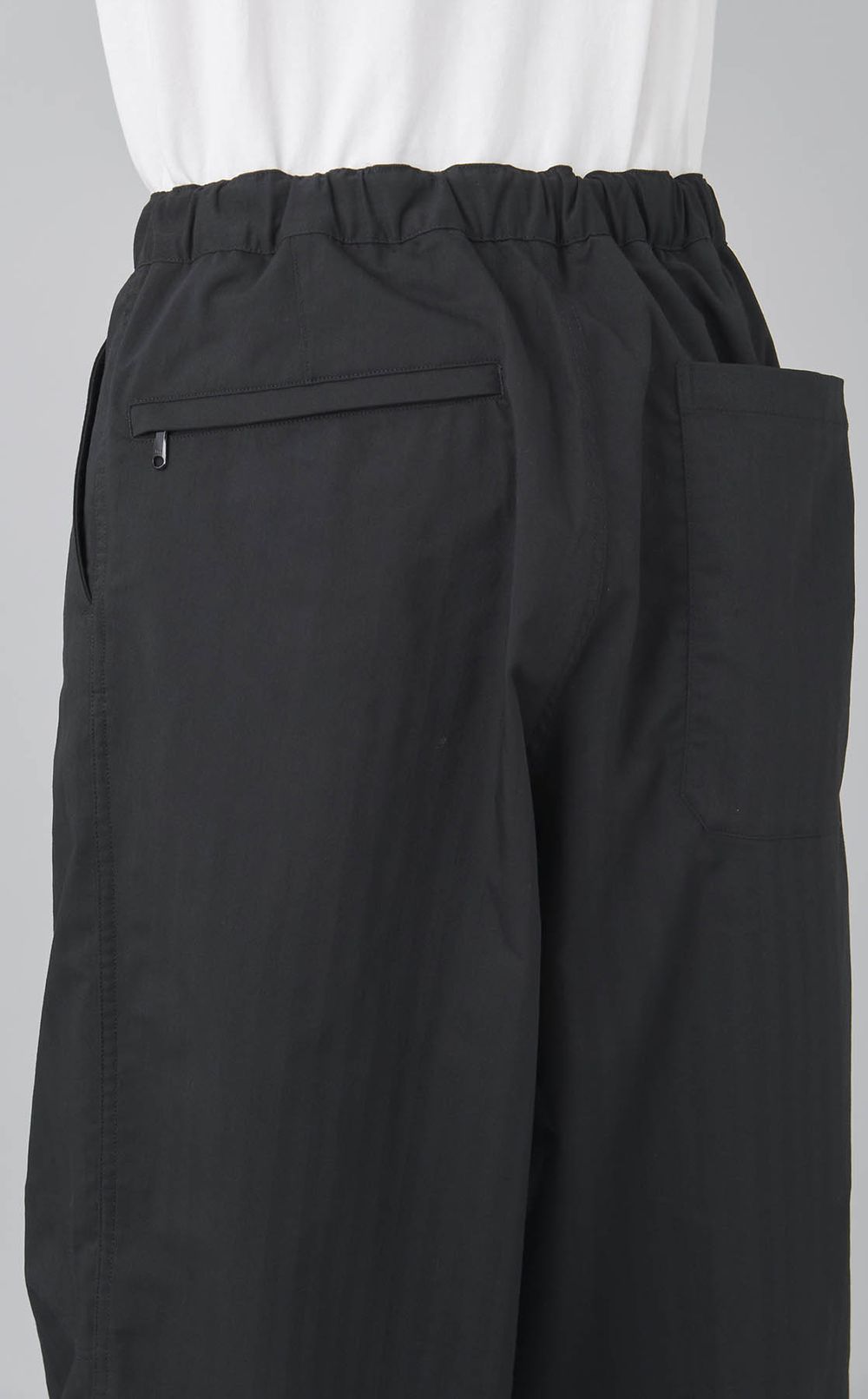 へリンボフィールドパンツ