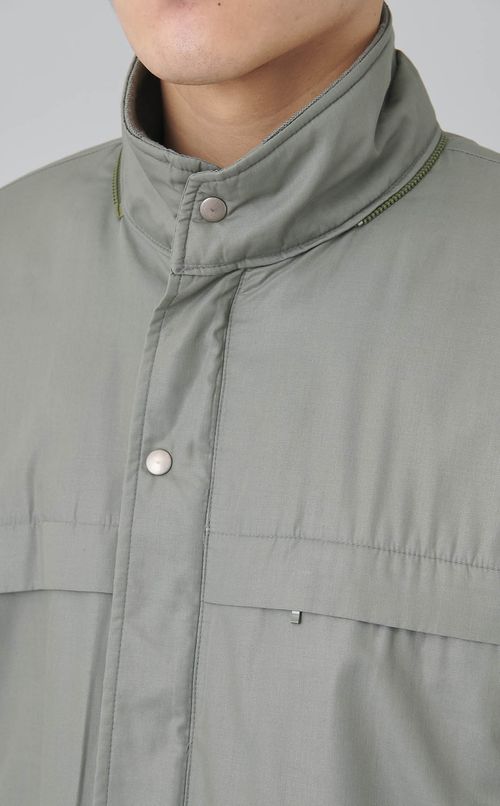 【roop】パペットジャケット