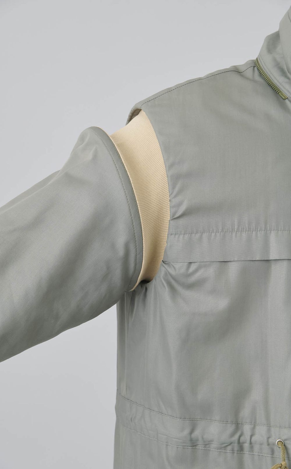 【roop】パペットジャケット