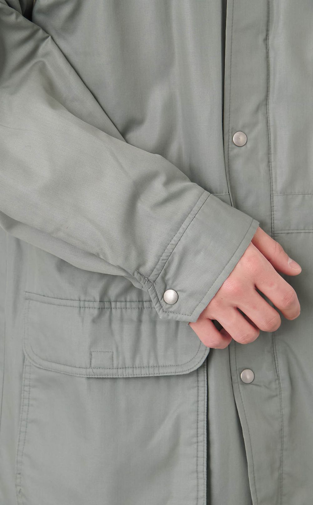 【roop】パペットジャケット