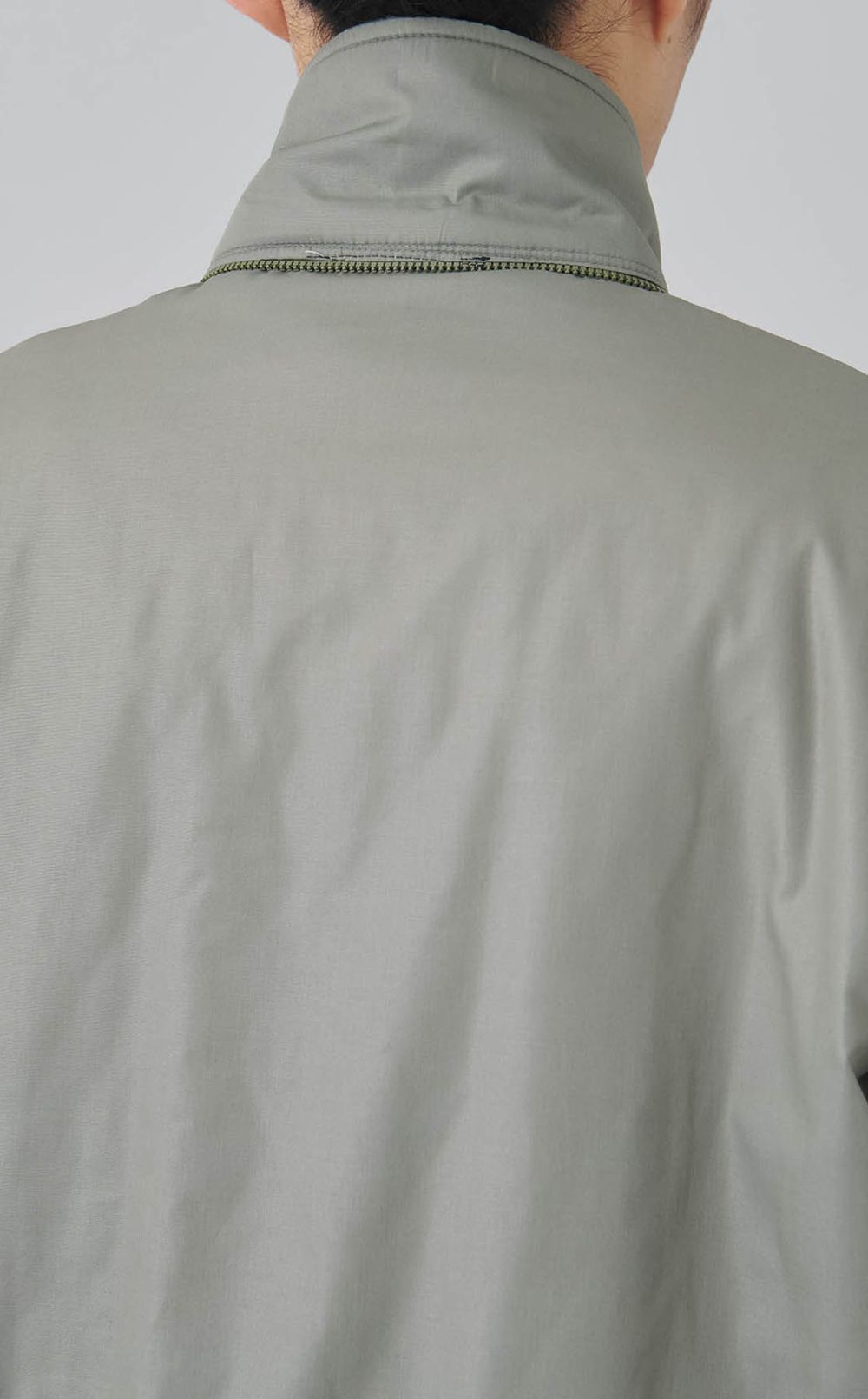 【roop】パペットジャケット