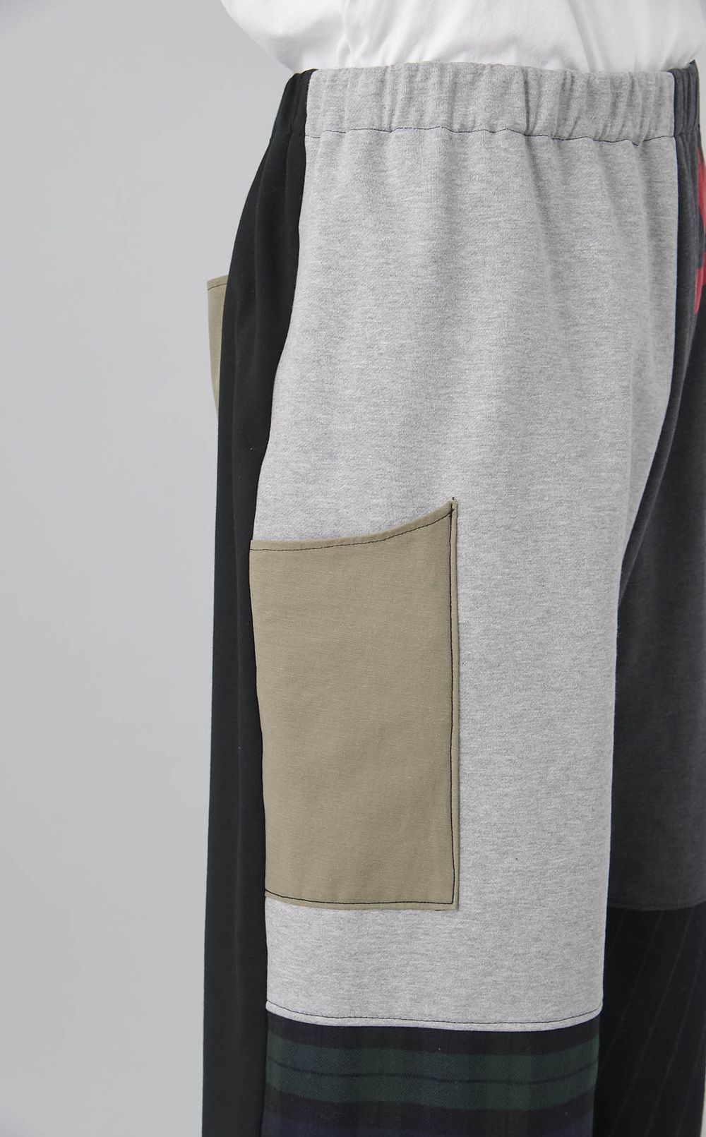 【roop】カットソーパンツ